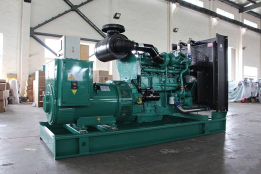 白云矿区320kw康明斯柴油发电车出租组图片 白云矿区320kw康明斯柴油发电车出租组图片